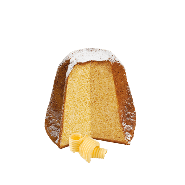 Pandoro Classico Neutral Loison1000g